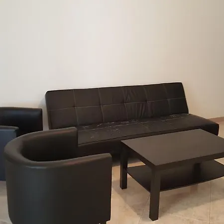 C'era Un Volta Feriehus