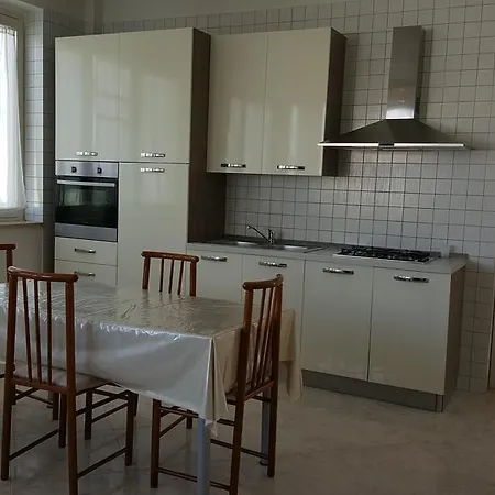 Feriehus C'era Un Volta Montalbano (Apulia)